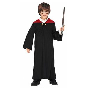 harry potter jelmez - boszorkányok éjszakája