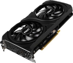 PALIT GeForce RTX 4060 Infinity 2 8GB GDDR6