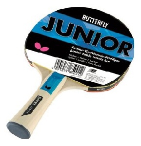 pingpongütő gyerekeknek