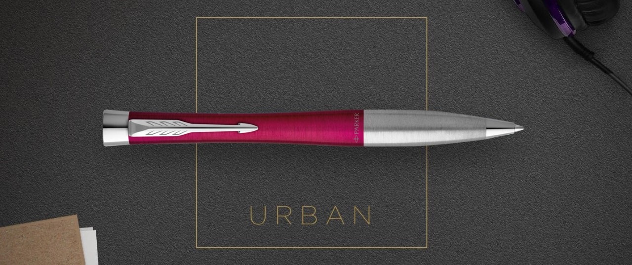 Parker Urban