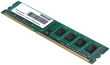 DDR3 számítógép memória