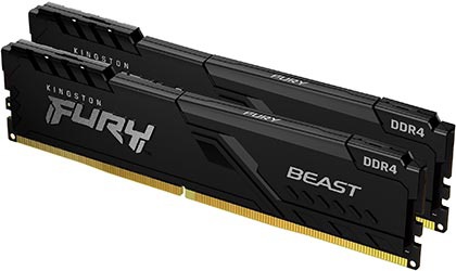 DDR4 PC RAM