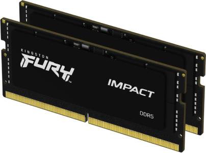 DDR5 RAMok laptophoz