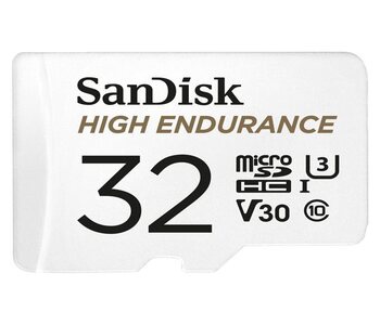 Micro SDHC memóriakártya 32 GB