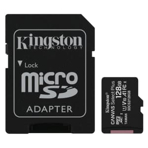 SD memóriakártya – Adapter