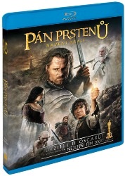 Gyűrűk ura: A király visszatér online