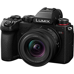 Lumix fényképezőgép
