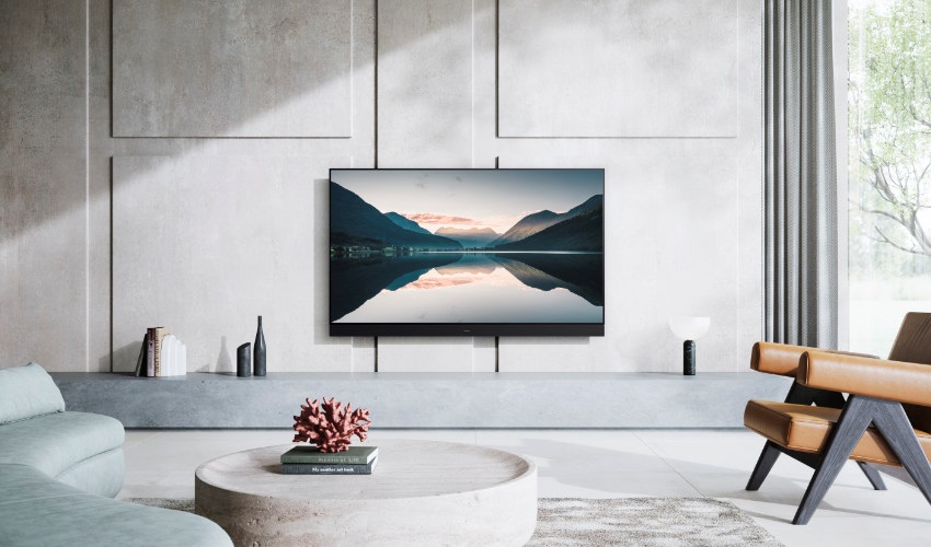 Panasonic TV 2021