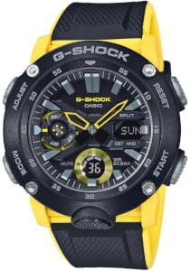 Casio sportórák
