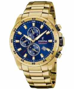 férfi óra festina chrono bike 