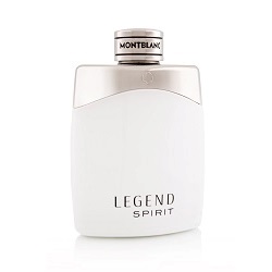 Férfi parfüm Montblanc