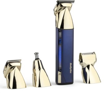 Férfi szakállvágó