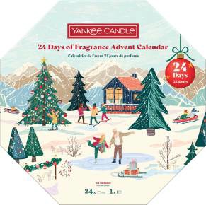 férfi adventi kalendárium