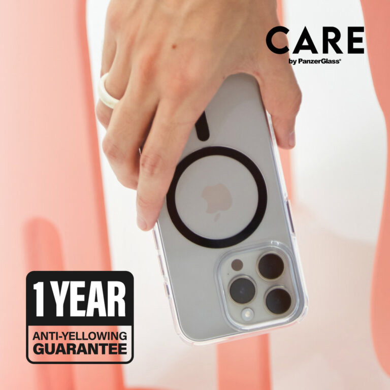 PanzerGlass CARE Urban Combat tok