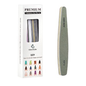 Papír körömreszelő