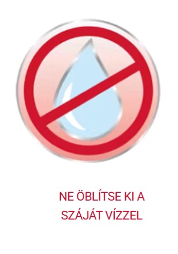 parodontax öblögető