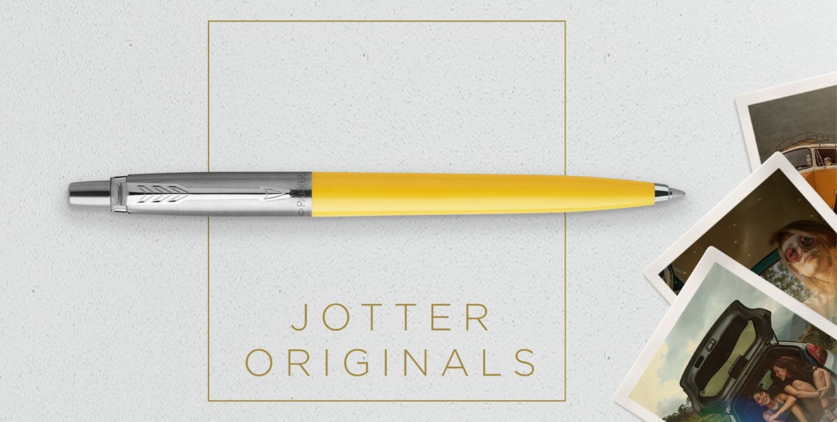 Parker Jotter