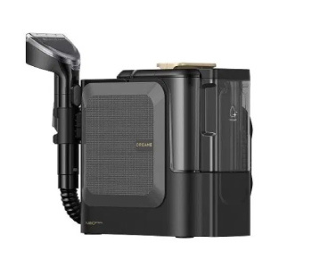 gőzös kárpittisztító