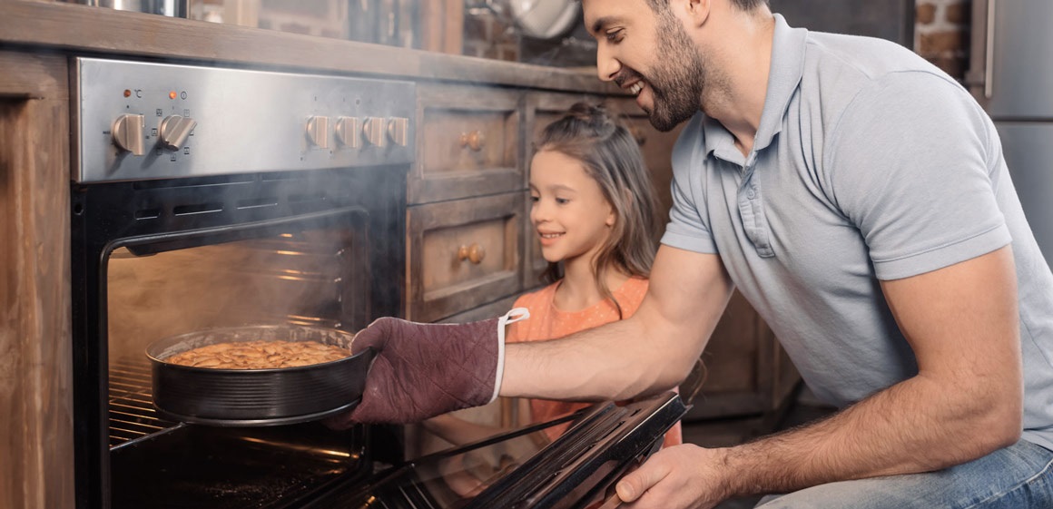 A gőzsütőben való sütés sokkal gyorsabb, energiatakarékosabb és egészségesebb, mint a hagyományos forró levegős sütés Sütés gőzsütőben