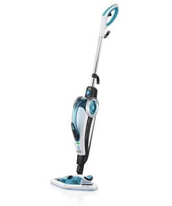 Ablakgőztisztító elszívással