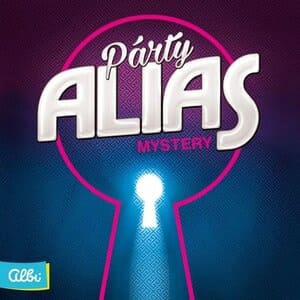 Party Alias Mystery