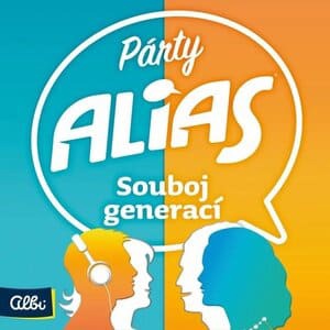 Party Alias Generációk harca