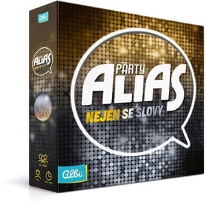Party Alias: Alapjáték