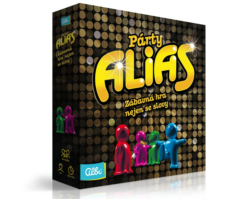 Party Alias