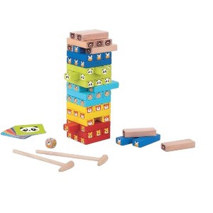 Kedvelt party játékok – Jenga