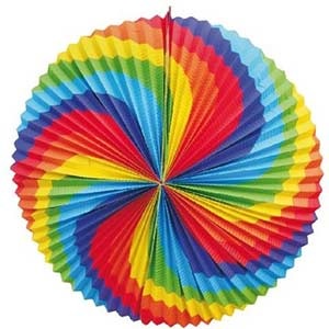 Party játékok gyerekzsúrra – Lampion