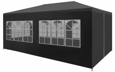 Összecsukható sátor pavilon