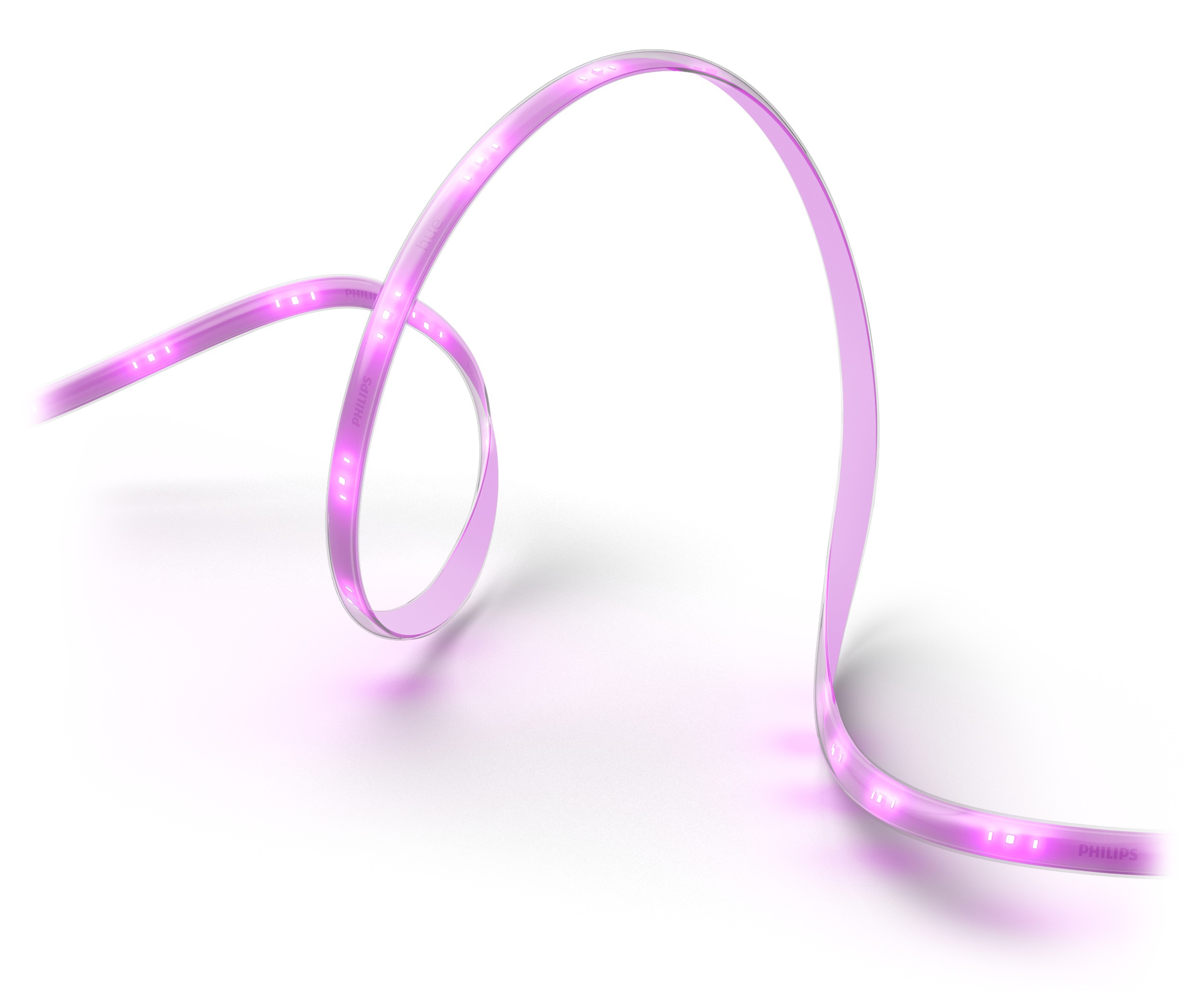 pásek Philips Hue Play Gradient Lightstrip 55" LED-szalag pásek Philips Hue Play Gradient Lightstrip 55" LED-szalag