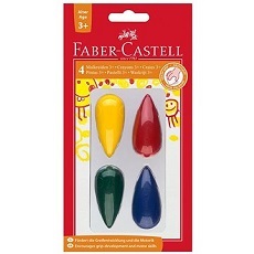 Faber Castell ceruza a legkisebbeknek