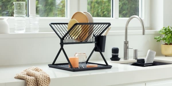 emeletes edényszárító