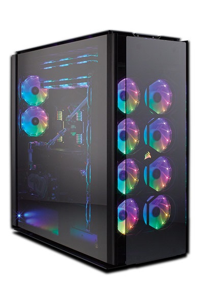 Corsair PC ház
