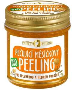 Körömvirágos arcradír