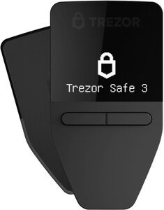Trezor bitcoin