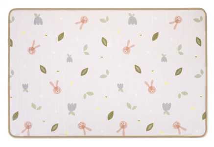 Habszivacs szőnyeg babáknak