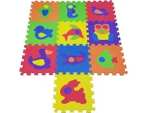 habpuzzle - babajáték 3 hónapos kortól