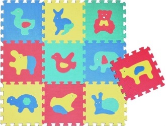 Habszivacs baba puzzle