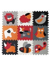 Habszivacs kirakós játékok