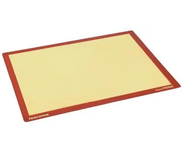 Perforált sütőalátét