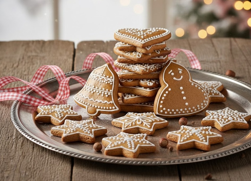 Egészséges sütemény