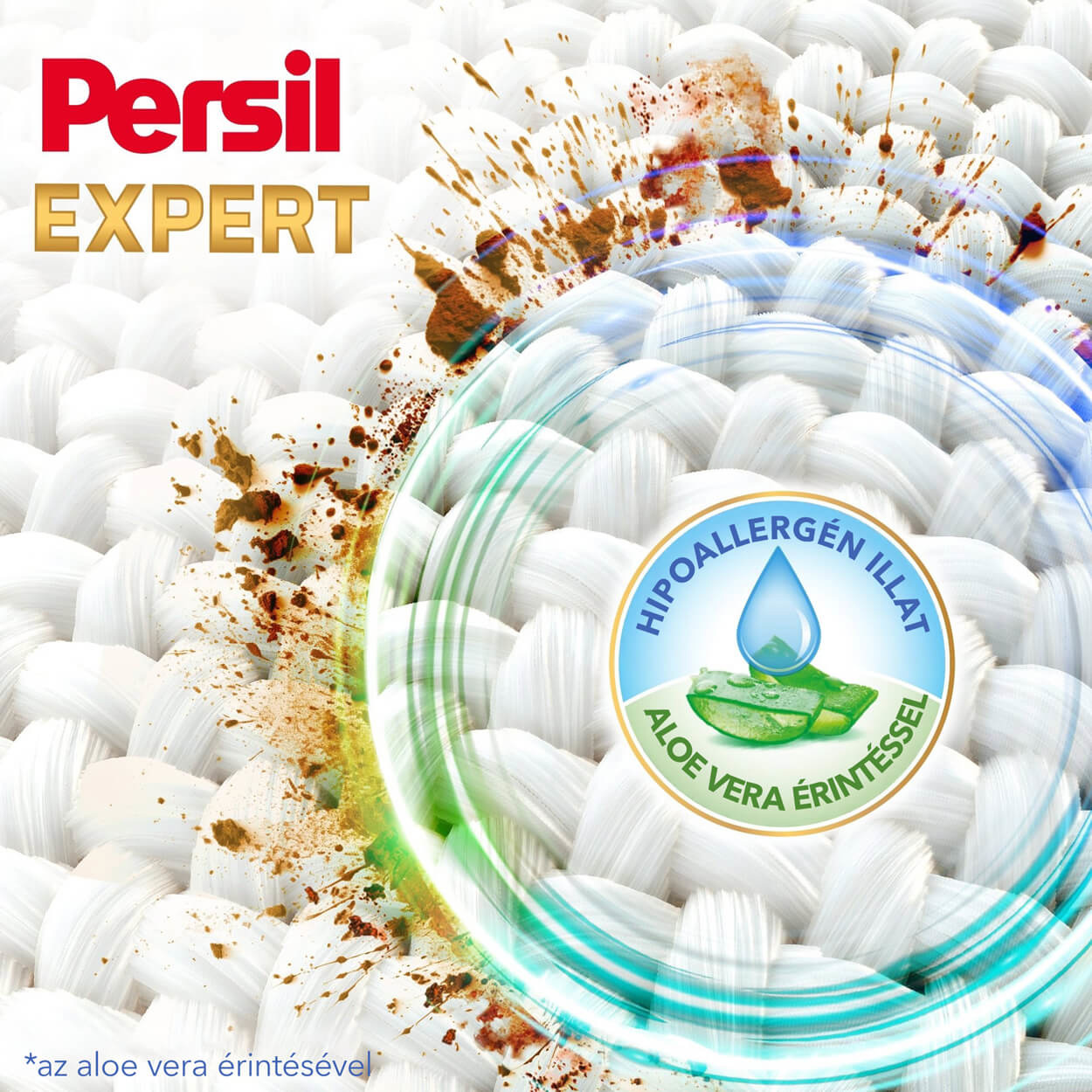 PERSIL Discs Expert Sensitive mosókapszula 34 db
