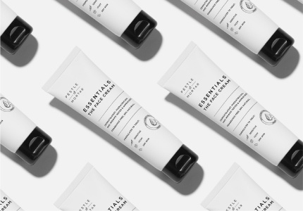 Pestle & Mortar Derma Essentials