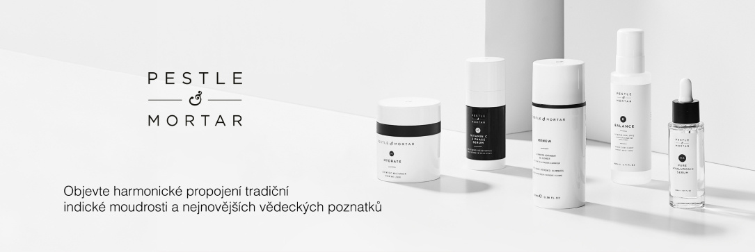 Pestle & Mortar