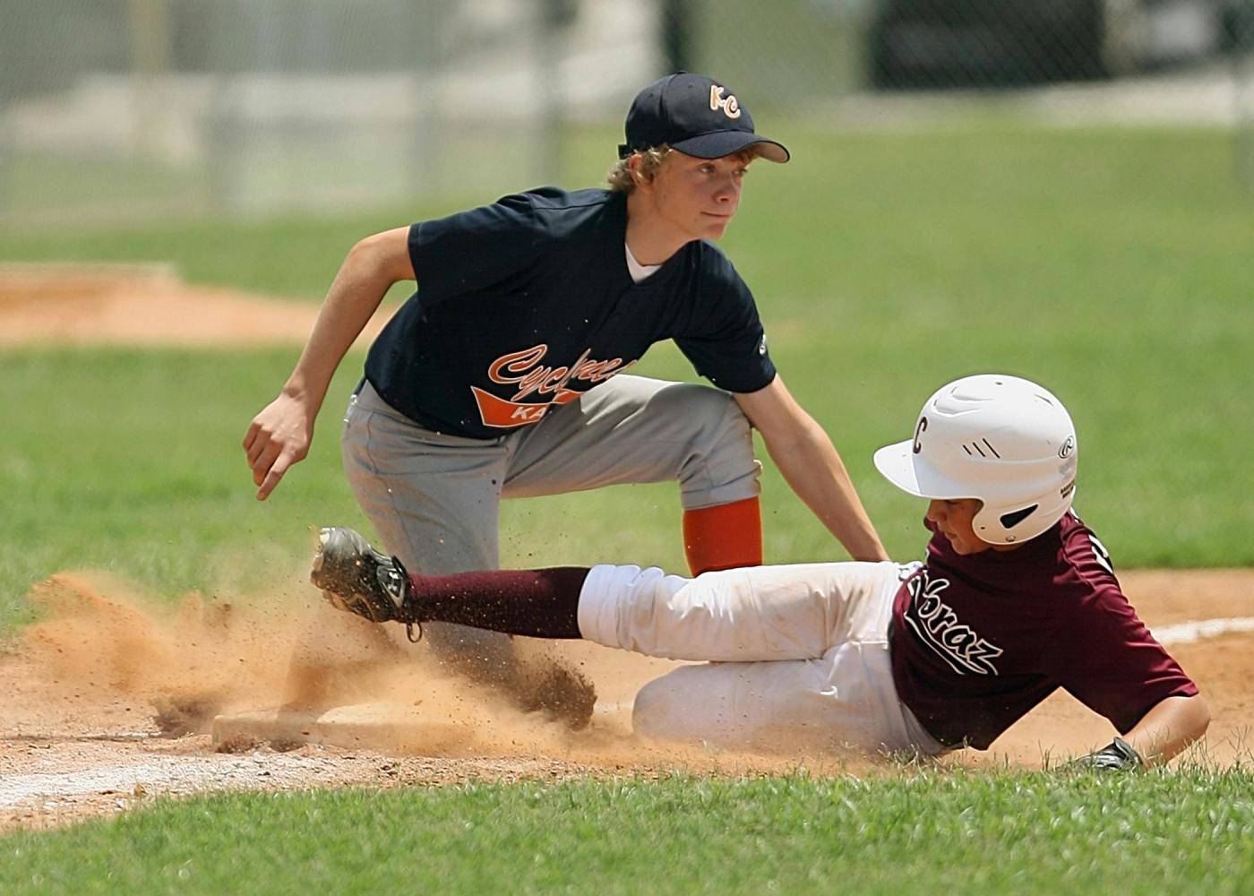 Softball