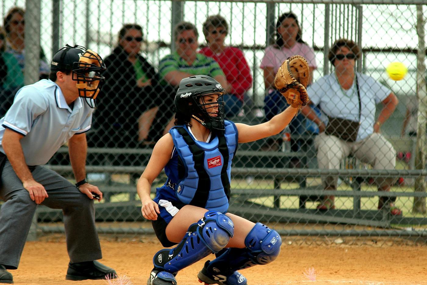 Baseball