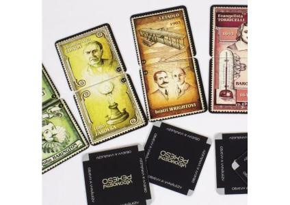 Memóriajáték felnőtteknek