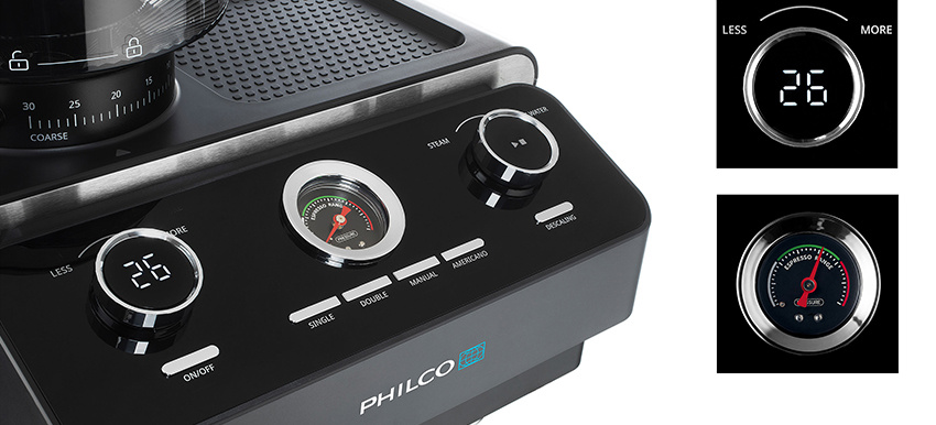 Philco PHEM 2250